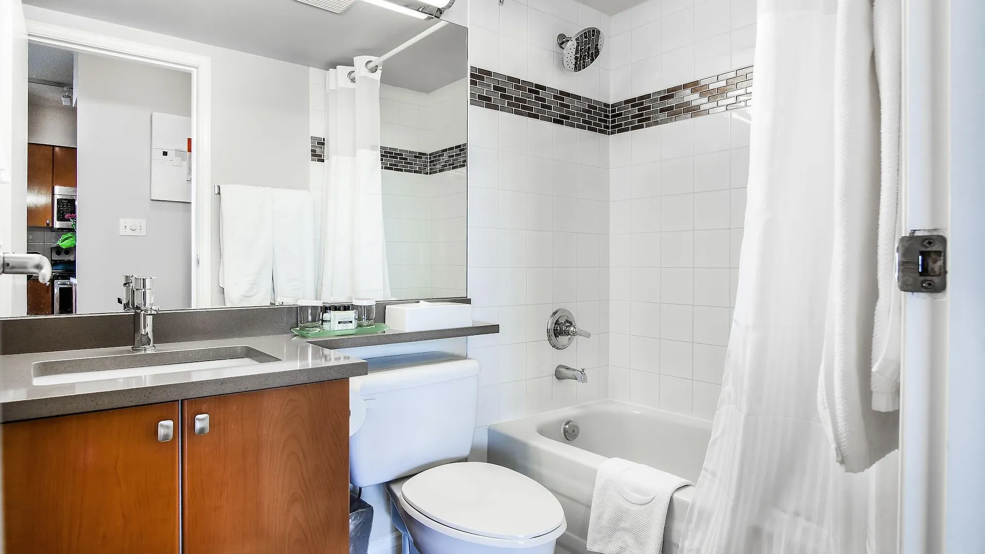 Executive Hotel Vancouver Airport Richmond