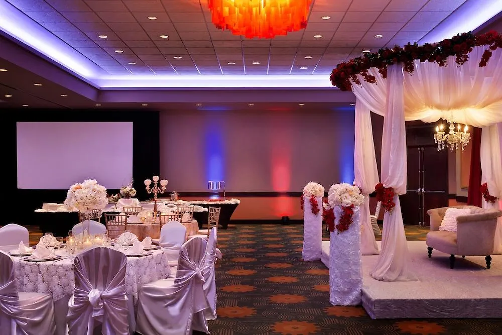 Executive Hotel Vancouver Airport Richmond