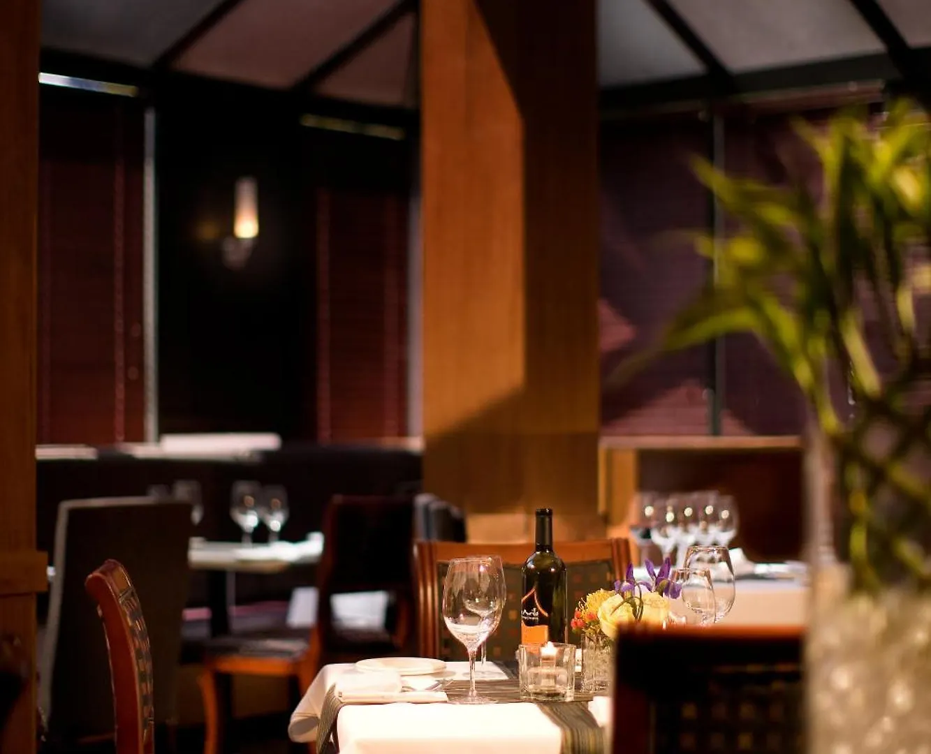 Executive Hotel Vancouver Airport Richmond