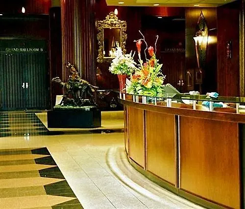 Executive Hotel Vancouver Airport Richmond