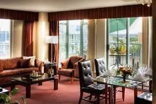 Executive Hotel Vancouver Airport Richmond