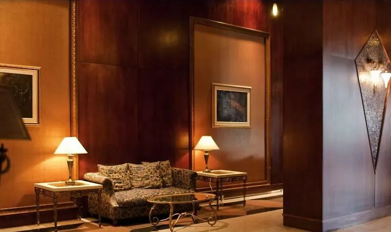 Executive Hotel Vancouver Airport Richmond