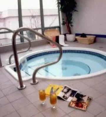 ***  Executive Hotel Vancouver Airport Richmond Canada